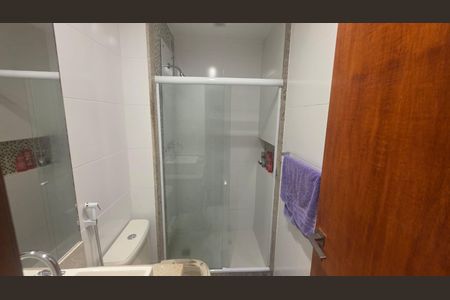 Apartamento para alugar com 100m², 2 quartos e 2 vagasBanheiro