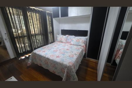 Apartamento para alugar com 100m², 2 quartos e 2 vagasQuarto
