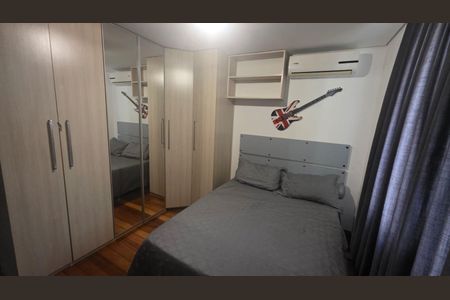 Apartamento para alugar com 100m², 2 quartos e 2 vagasQuarto
