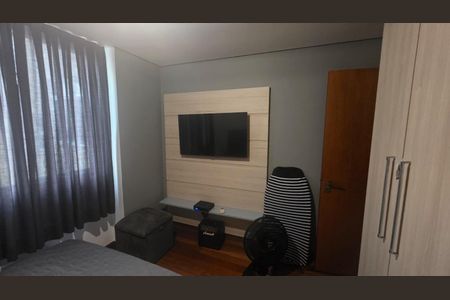 Apartamento para alugar com 100m², 2 quartos e 2 vagasQuarto