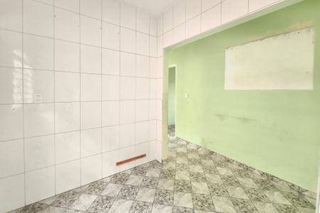 Casa para alugar com 120m², 2 quartos e 2 vagasCopa