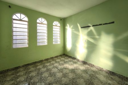 Sala de casa à venda com 2 quartos, 120m² em Jardim Tamoio, Campinas