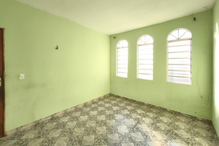 Sala de casa à venda com 2 quartos, 120m² em Jardim Tamoio, Campinas