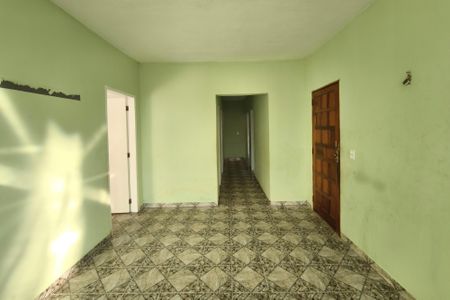 Sala de casa à venda com 2 quartos, 120m² em Jardim Tamoio, Campinas