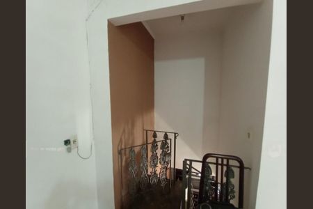 Casa à venda com 132m², 2 quartos e 2 vagasAREA INTERNA