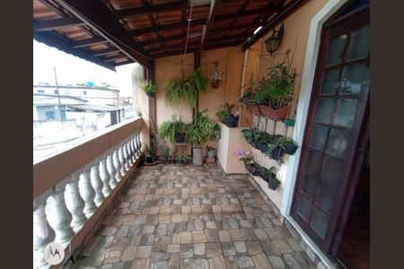 Casa à venda com 132m², 2 quartos e 2 vagasSACADA