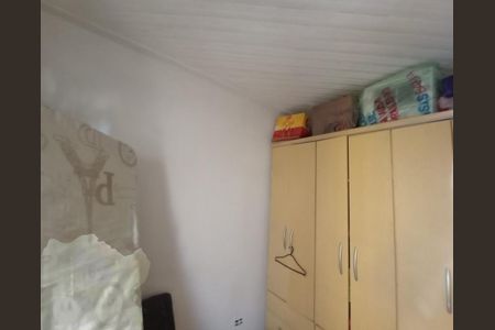 DORMITORIO de casa à venda com 2 quartos, 132m² em Jardim Dabril, São Paulo