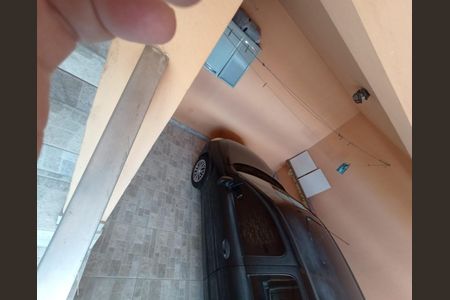Casa à venda com 132m², 2 quartos e 2 vagasGARAGEM