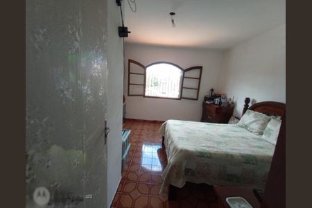 DORMITORIO de casa à venda com 2 quartos, 132m² em Jardim Dabril, São Paulo