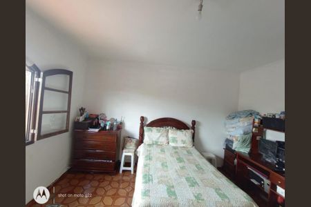 Casa à venda com 132m², 2 quartos e 2 vagasDORMITORIO