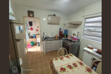 Casa à venda com 132m², 2 quartos e 2 vagasCOZINHA
