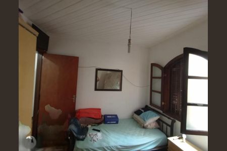 DORMITORIO de casa à venda com 2 quartos, 132m² em Jardim Dabril, São Paulo