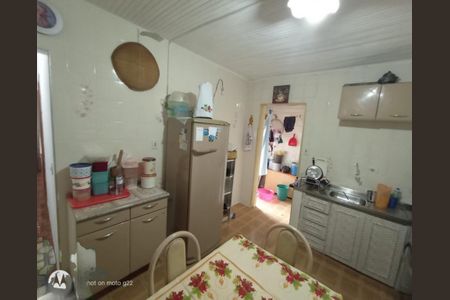 Casa à venda com 132m², 2 quartos e 2 vagasCOZINHA