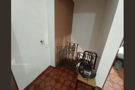 Casa à venda com 132m², 2 quartos e 2 vagasAREA INTERNA