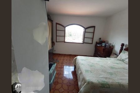 DORMITORIO de casa à venda com 2 quartos, 132m² em Jardim Dabril, São Paulo