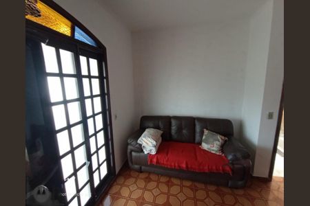 SALA de casa à venda com 2 quartos, 132m² em Jardim Dabril, São Paulo