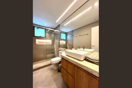 Apartamento para alugar com 50m², 1 quarto e 1 vagaBanheiro