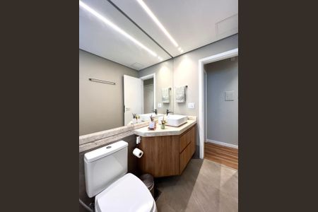 Apartamento para alugar com 50m², 1 quarto e 1 vagaBanheiro