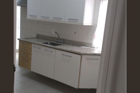 Apartamento à venda com 126m², 4 quartos e 3 vagas Apartamento à venda com 126m², 4 quartos e 3 vagasCozinha