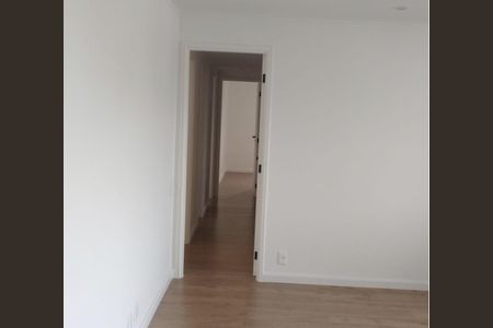 Corredor de apartamento à venda com 4 quartos, 126m² em Alto da Lapa, São Paulo