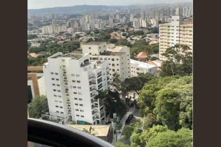 Apartamento à venda com 126m², 4 quartos e 3 vagas Apartamento à venda com 126m², 4 quartos e 3 vagasVista da janela