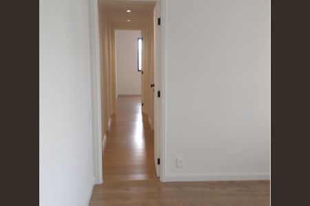 Quarto de apartamento à venda com 4 quartos, 126m² em Alto da Lapa, São Paulo