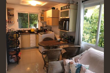 Casa para alugar com 200m², 4 quartos e sem vagaSala