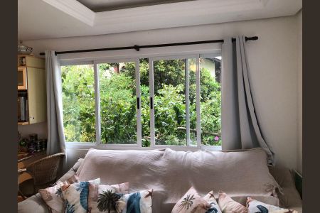 Sala de casa para alugar com 4 quartos, 200m² em Agronômica, Florianópolis