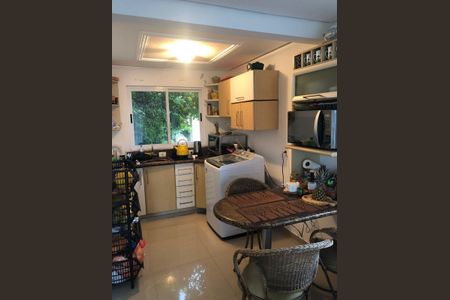 Casa para alugar com 200m², 4 quartos e sem vagaCozinha