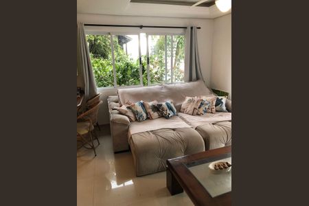 Sala de casa para alugar com 4 quartos, 200m² em Agronômica, Florianópolis