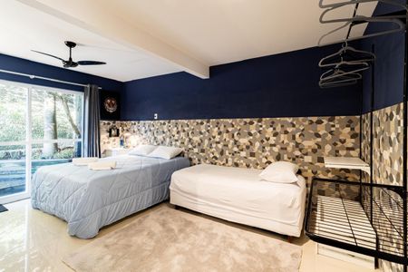 Casa para alugar com 200m², 4 quartos e sem vagaQuarto