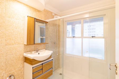 Casa para alugar com 200m², 4 quartos e sem vagaBanheiro