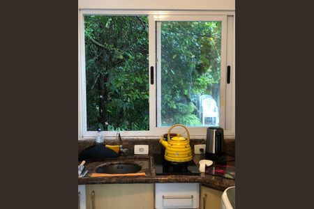 Casa para alugar com 200m², 4 quartos e sem vagaCozinha