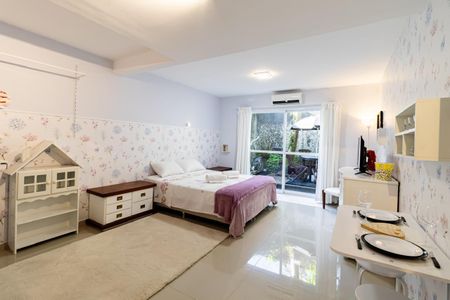 Casa para alugar com 200m², 4 quartos e sem vagaQuarto