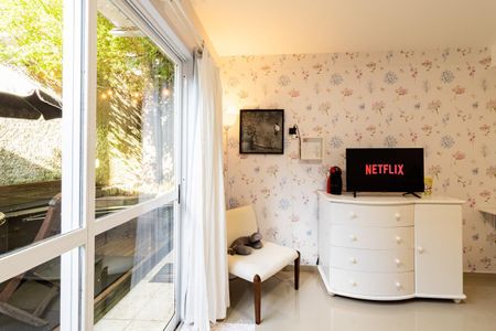 Casa para alugar com 200m², 4 quartos e sem vagaQuarto