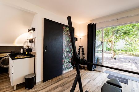 Casa para alugar com 200m², 4 quartos e sem vagaCozinha