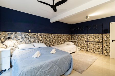 Casa para alugar com 200m², 4 quartos e sem vagaQuarto