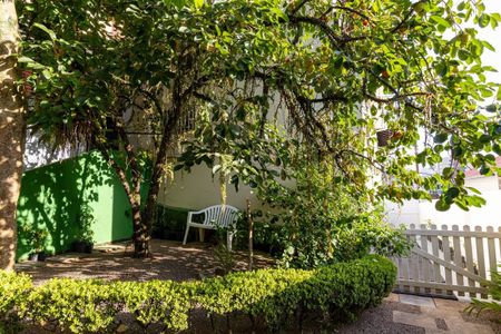 Casa para alugar com 200m², 4 quartos e sem vagaÁrea externa