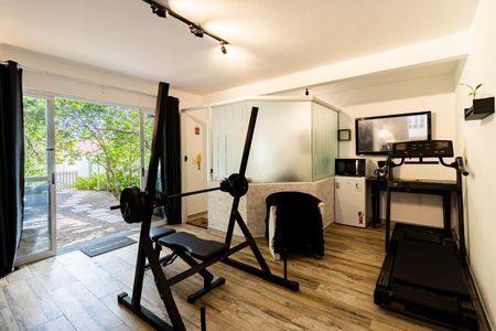 Casa para alugar com 200m², 4 quartos e sem vagaCozinha