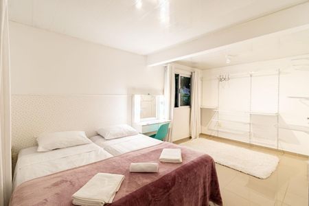 Casa para alugar com 200m², 4 quartos e sem vagaQuarto