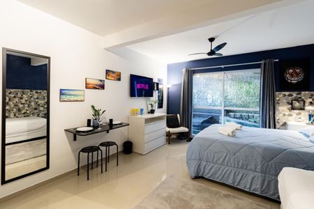 Casa para alugar com 200m², 4 quartos e sem vagaQuarto