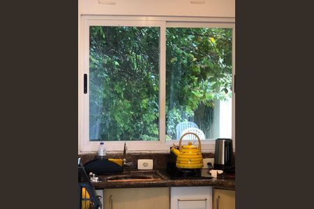 Casa para alugar com 200m², 4 quartos e sem vagaCozinha