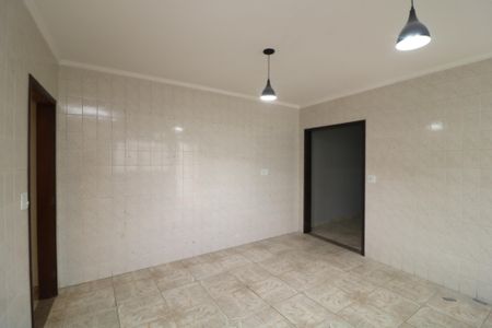 Casa para alugar com 260m², 2 quartos e 3 vagasCozinha