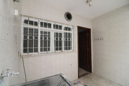 Casa para alugar com 260m², 2 quartos e 3 vagasÁrea de Serviço