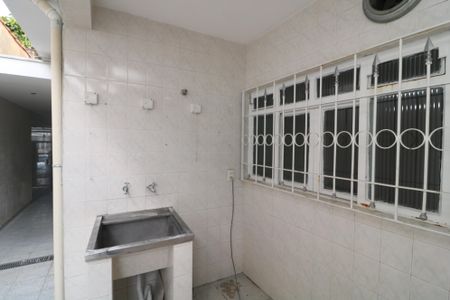 Casa para alugar com 260m², 2 quartos e 3 vagasÁrea de Serviço