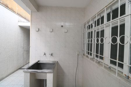 Casa para alugar com 260m², 2 quartos e 3 vagasÁrea de Serviço