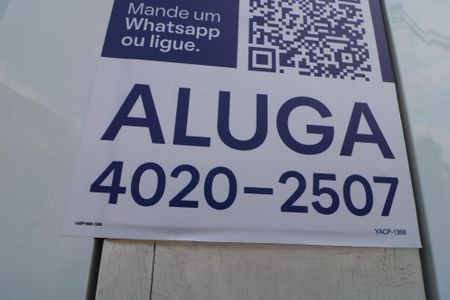 Casa para alugar com 260m², 2 quartos e 3 vagasFachada