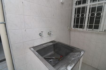 Casa para alugar com 260m², 2 quartos e 3 vagasÁrea de Serviço