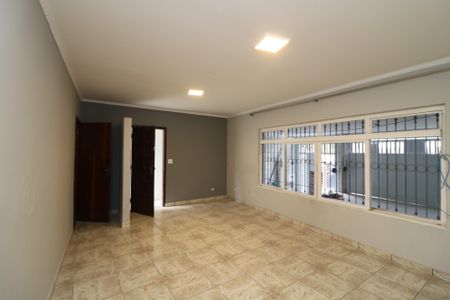 Sala de casa para alugar com 2 quartos, 260m² em Vila Formosa, São Paulo