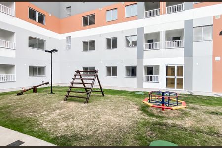 Apartamento para alugar com 29m², 2 quartos e sem vagaÁrea comum